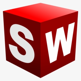 Solidworks 2013 Free Download - Solid Work Logo Png, Transparent Png, Free Download