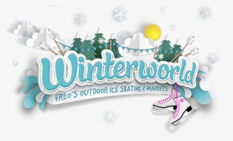 Winterworld Fremantle Logo, HD Png Download, Free Download