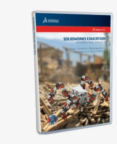 Solidworks Student Design Kit 2018-2019 Review Serial - Solidworks Student Edition 2018 2019, HD Png Download, Free Download