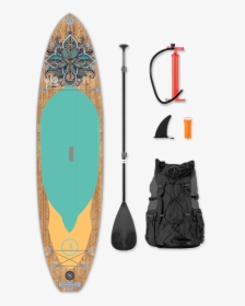 11 - Yolo Paddle Inflatable Boards, HD Png Download, Free Download