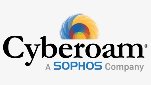 Cyberoam - Cyberoam Firewall Logo, HD Png Download, Free Download