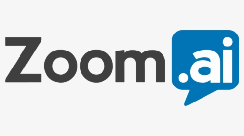 Zoom Ai Logo, HD Png Download, Free Download