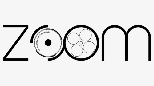 Zoom Camera Logo, HD Png Download, Free Download