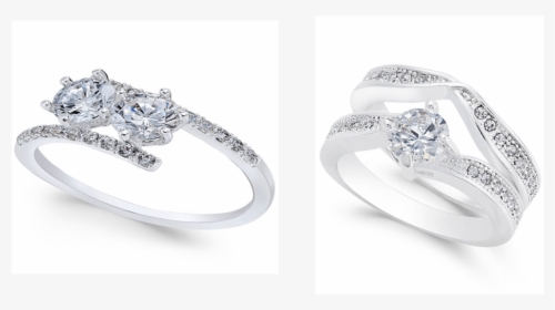 Pre-engagement Ring, HD Png Download, Free Download