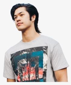 Ross Butler , Png Download - Ross Butler Teen Wolf, Transparent Png, Free Download