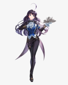 King's Raid Butler Mirianne, HD Png Download, Free Download