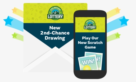 None - Colorado Lottery, HD Png Download, Free Download
