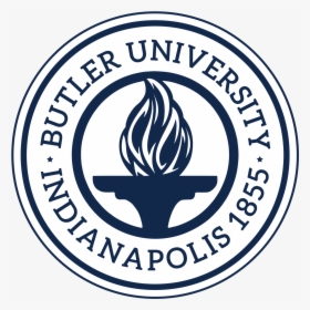 Butler University Logo Png, Transparent Png, Free Download