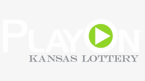 Playon Kansas Lottery - Kansas Lottery Play, HD Png Download, Free Download
