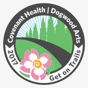 Covenant Health Is Once Again Offering A Dogwood Patch - Dogwood Arts Festival, HD Png Download, Free Download