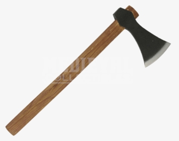Knife Hatchet Tomahawk Tobacco Pipe Throwing Axe - Throwing Axe, HD Png Download, Free Download