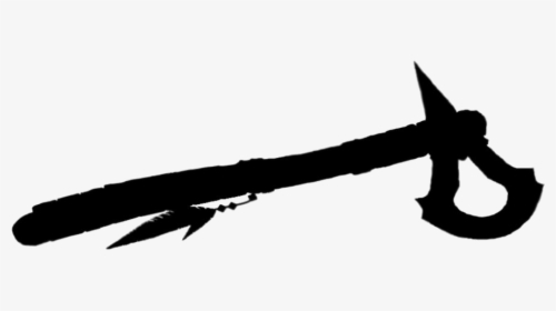 Transparent Tomahawk Clipart, Tomahawk Png Image - Assault Rifle, Png Download, Free Download