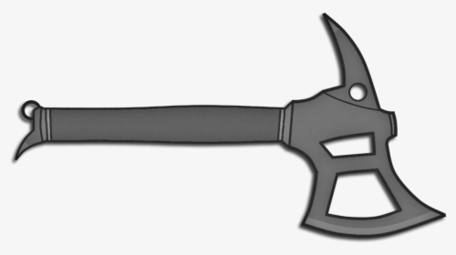 Free Tomahawk Axe Clip Art - Tomahawk Clipart, HD Png Download, Free Download
