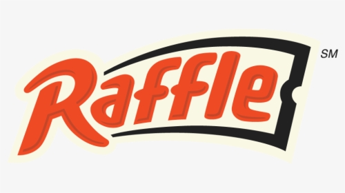 Raffle Logo - Raffle Poster, HD Png Download, Free Download