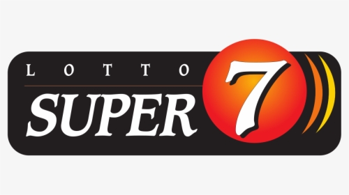 Super Seven Lotto, HD Png Download, Free Download