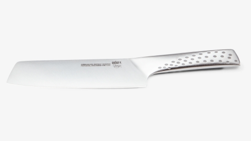 Cuchillo Para Verduras Deluxe View - Utility Knife, HD Png Download, Free Download