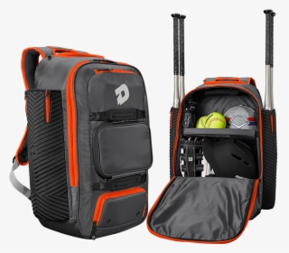 Demarini Special Ops Spectre Backpack Shelf, HD Png Download, Free Download