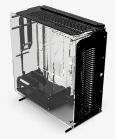 Singularity Computers Spectre Case, HD Png Download, Free Download
