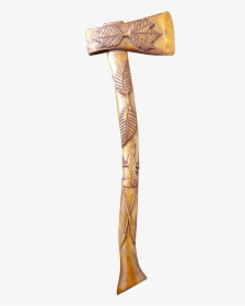 Carving Tomahawk, HD Png Download, Free Download