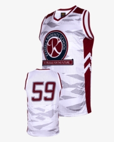 Tomahawk Pro Jerseys Style - Active Tank, HD Png Download, Free Download