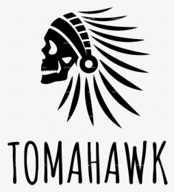 Tomahawk Logo, HD Png Download, Free Download
