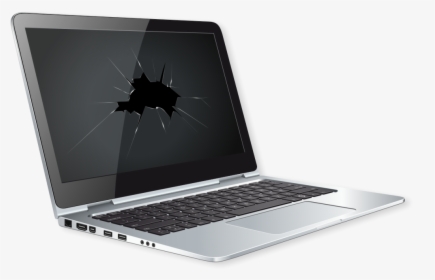 Macbook Laptop Screen Repair Hilils Area - Netbook, HD Png Download, Free Download