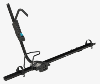 Rockymounts Tomahawk - Rockymounts Tomahawk Upright Bike Carrier, HD Png Download, Free Download