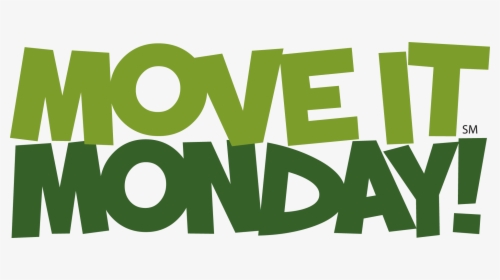 Move It Monday Logo, HD Png Download, Free Download