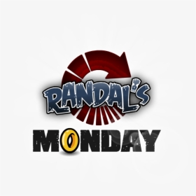 Randal's Monday, HD Png Download, Free Download