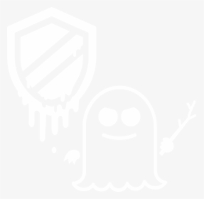 Icons Meltdown Und Spectre - Spectre And Meltdown Explained, HD Png Download, Free Download