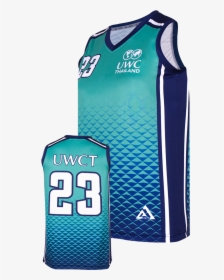Tomahawk Pro Jerseys Style - Sports Jersey, HD Png Download, Free Download