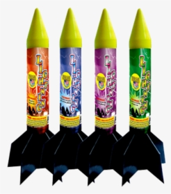 Tomahawk Missile Fireworkssuperstoreusa , Png Download - Plastic, Transparent Png, Free Download