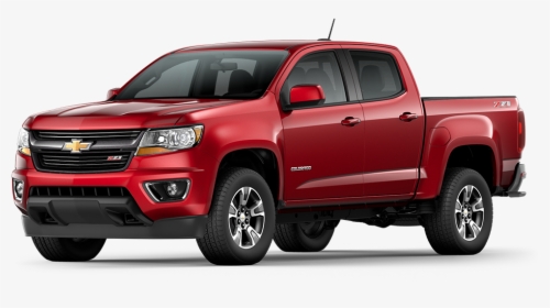 Chevrolet Colorado Pickup Truck Png Transparent Picture - Chevrolet Colorado 2019, Png Download, Free Download