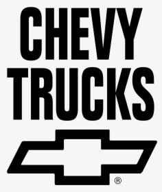 Chevy Trucks Logo, HD Png Download, Free Download