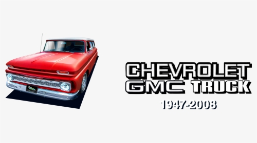 Chevrolet Task Force, HD Png Download, Free Download