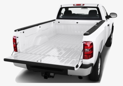 Free White Chevy Truck Png With White Chevy Truck Png - Dacia Pick-up, Transparent Png, Free Download