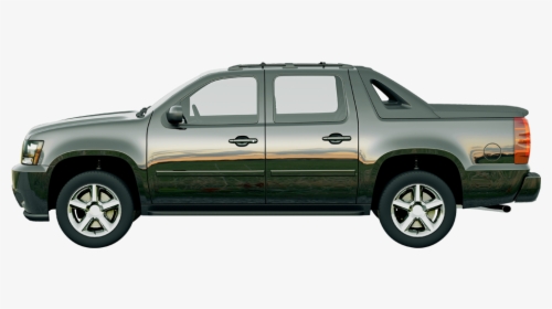Lemon Suv - Chevrolet Avalanche, HD Png Download, Free Download
