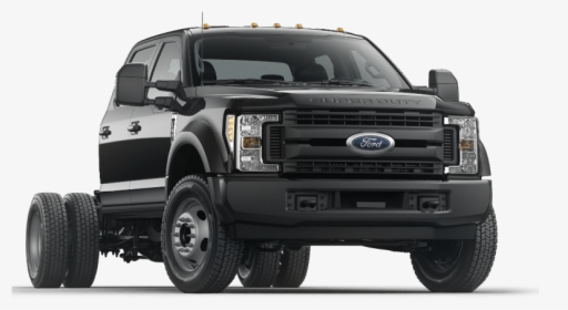 2019 Ford F-550 - 2019 Ford F350 Platinum, HD Png Download, Free Download