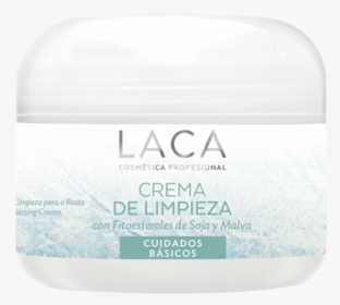 Crema De Limpieza - Cosmetics, HD Png Download, Free Download
