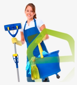 Domestic Cleaner, HD Png Download, Free Download