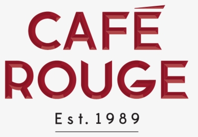 Cafe Rouge, HD Png Download, Free Download