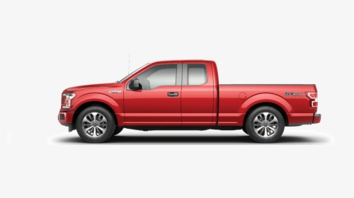 View New Ford F-150s - Ford F-series, HD Png Download, Free Download