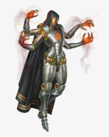 Robotic Apprentice Pathfinder, HD Png Download, Free Download