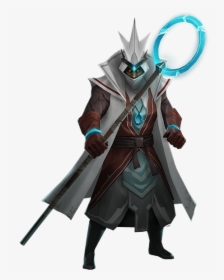 Primus Mage - Rival Kingdoms Mage, HD Png Download, Free Download