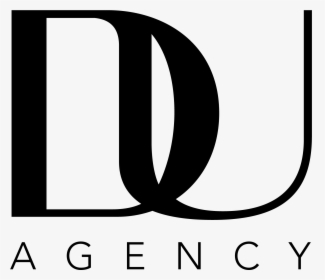 Du Agency - Logo Du, HD Png Download, Free Download