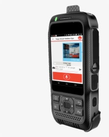 25% Savings On Your Monthly Ptt - Walkie Talkie Android Phone, HD Png Download, Free Download