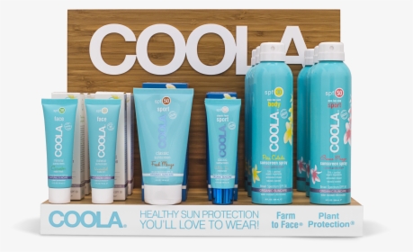 Coola Lip Display, HD Png Download, Free Download