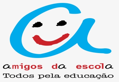 Amigos Da Escola, HD Png Download, Free Download