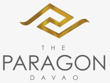Paragon Davao Logo, HD Png Download, Free Download