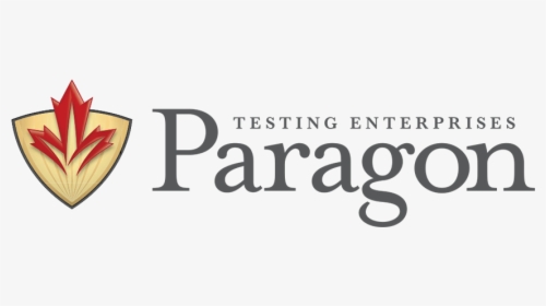 Canada"s Leader In English Language Testing - Paragon Celpip Logo, HD Png Download, Free Download